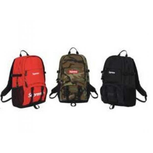 お買い物　2026秋冬 SUPREME シュプリーム 人気販売　バックパック 3色可選.161.