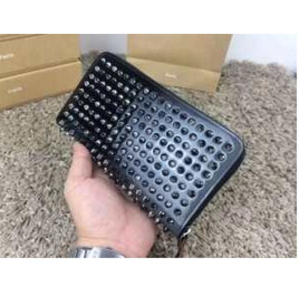 お洒落度をアップさせる　 2026 Christian Louboutinクリスチャンルブタン 財布.473.