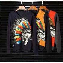 質感ある　2025秋冬 お手軽な値段な GIVENCHY ジバンシー セーター 3色可選