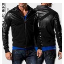 高機能素材　 2026秋冬 PHILIPP PLEIN フィリッププレイン 人気販売　ブルゾン 2色可選