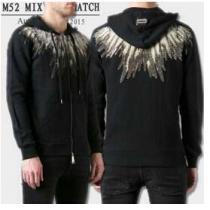大人気 2026秋冬 PHILIPP PLEIN フィリッププレイン 激安　コート 2色可選