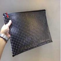 大容量あるアイテム Christian Louboutinクリスチャンルブタン人気販売　 ビジネスケース.96.