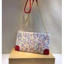 素敵 2026 Christian Louboutinクリスチャンルブタン使い勝手のいいモデル　バッグ.96.