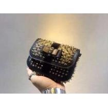 収納力できる 2026 Christian Louboutinクリスチャンルブタン 立体感のあるバッグ.96.