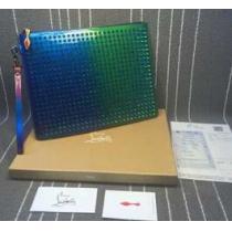 お買い得 2026 Christian Louboutinクリスチャンルブタン 洗練された　ビジネスケース 2色可選.96.