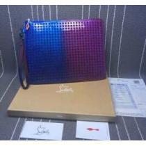 お買い得 2026 Christian Louboutinクリスチャンルブタン 洗練された　ビジネスケース 2色可選.96.
