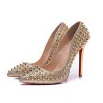 お洒落　 2026 Christian Louboutinクリスチャンルブタン 注目度が満点　パンプス