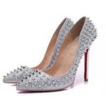 安定感ある 2026 Christian Louboutinクリスチャンルブタン 大人の雰囲気　パンプス