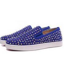 高級感ある 2026 Christian Louboutinクリスチャンルブタン お買い得　フラットシューズ