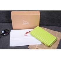 格安 2026 Christian Louboutinクリスチャンルブタン 高級感あふれる財布.473.