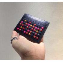 最適なアイテム　 2026 Christian Louboutinクリスチャンルブタン 落ち着いた財布 カードケース 多色選択可.473.