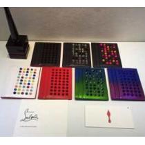 最適なアイテム　 2026 Christian Louboutinクリスチャンルブタン 落ち着いた財布 カードケース 多色選択可.473.