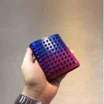 目立ち度満点 2026 Christian Louboutinクリスチャンルブタン上品な 財布 多色選択可.473.