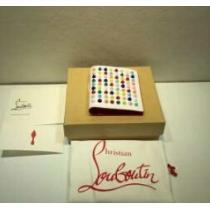 人気販売　2026 Christian Louboutinクリスチャンルブタン 抜群財布 クリップウォレット.473.