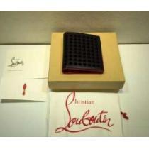 人気販売　2026 Christian Louboutinクリスチャンルブタン 抜群財布 クリップウォレット.473.