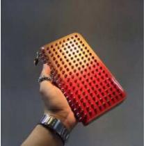 可愛らしく　2026 Christian Louboutinクリスチャンルブタン 収納力ある　財布 4色可選.473.