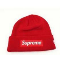 ファション性ある SUPREME シュプリーム 抜群の実用的なニット帽 3色可選