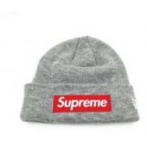 ファション性ある SUPREME シュプリーム 抜群の実用的なニット帽 3色可選