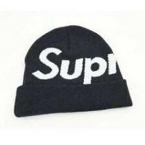 柔らかで上質な 2026秋冬 SUPREME シュプリーム 人気　ニット帽 4色可選