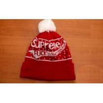 素敵な 2026秋冬 SUPREME シュプリーム 完売品　ニット帽 3色可選