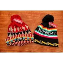 値下げる　 2026秋冬 SUPREME シュプリーム 素敵なニット帽 2色可選