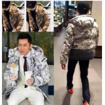 美品 2026秋冬 MONCLER モンクレール　大人雰囲気を醸す  ダウンジャケット 