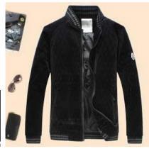 新作 2025秋冬 MONCLER モンクレール 絶妙な雰囲気ブルゾン 3色可選