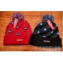 ファション性に溢れる 2026秋冬 SUPREME シュプリーム 人気販売　ニット帽 2色可選