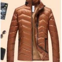 大人気の 2026秋冬 MONCLER モンクレール 綿入れ　人気販売　ジャケット 4色可選