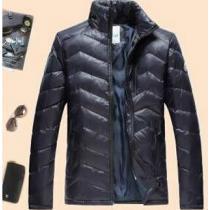 大人気の 2026秋冬 MONCLER モンクレール 綿入れ　人気販売　ジャケット 4色可選