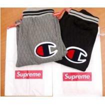 素敵2026秋冬 SUPREME シュプリーム 活躍 テーパードデニムパンツ 2色可選