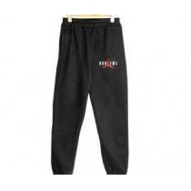 完売品　 2026秋冬 Supreme x Air Jordan ファッション性に溢れる　スポーツパンツ 2色可選