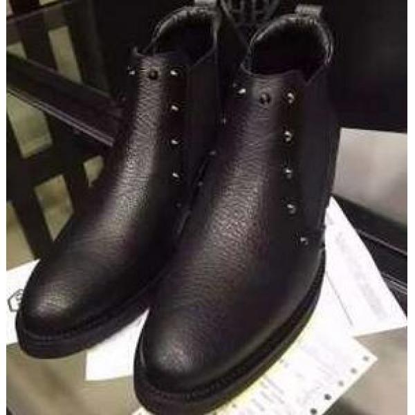 貴重品　2026秋冬 philipp plein フィリッププレイン 快適ハイトップシューズ 革靴  新作