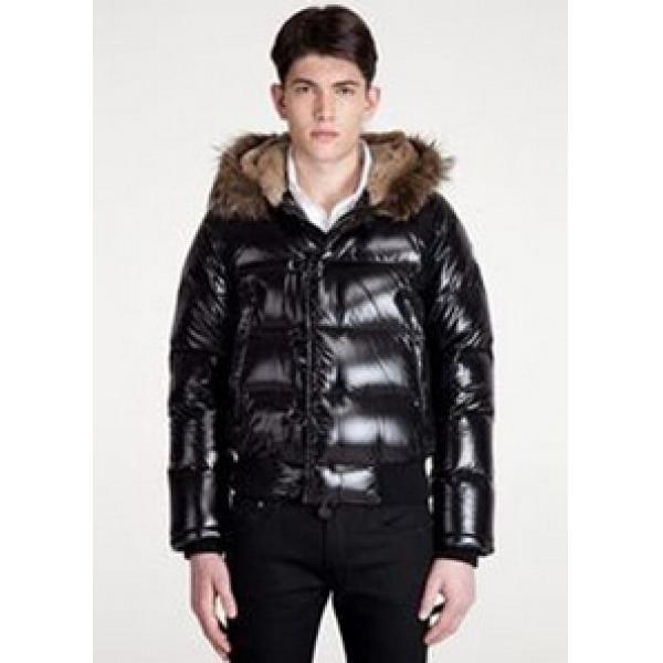 かっこいい　暖かい　メンズ　モンクレール MONCLER ダウンジャケット 冬季新品