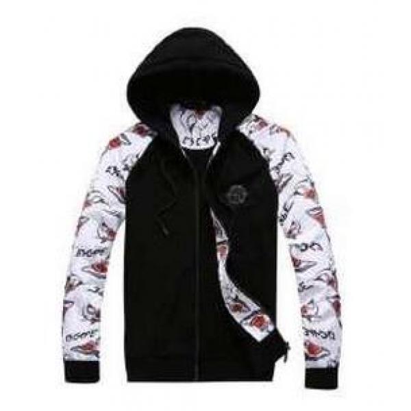 新作 2026秋冬 PHILIPP PLEIN フィリッププレイン 大人の雰囲気漂う　スタジアムジャンパー