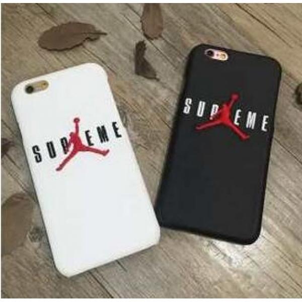 完売品　2026秋冬 SUPREME シュプリーム 今季セール　6/6S 6Plus/6S Plus 専用携帯ケース 2色可選