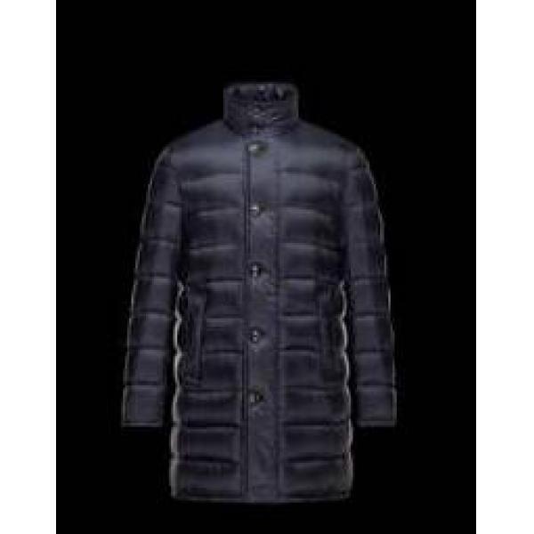 上質感のある　 2025秋冬 moncler モンクレール 優雅　ダウンジャケット ロング 