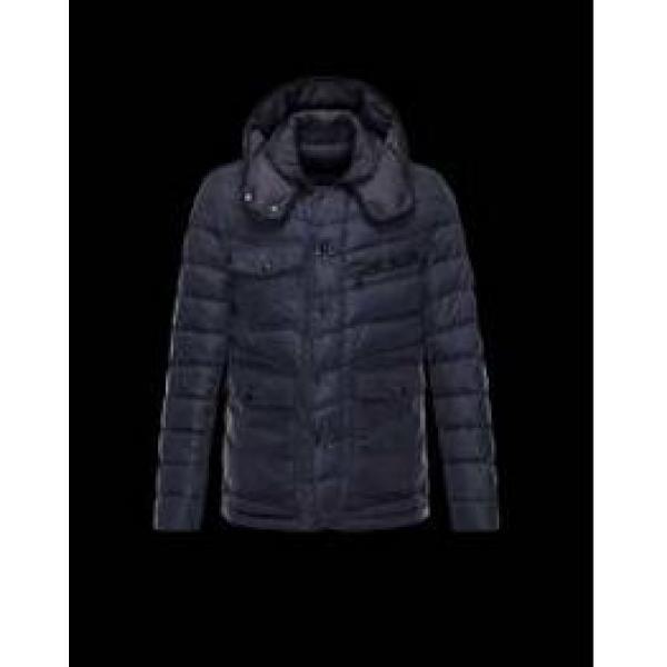 格好いい　2026秋冬 MONCLER モンクレール 防寒性に溢れる　ダウンジャケット 