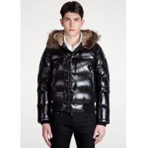 かっこいい　暖かい　メンズ　モンクレール MONCLER ダウンジャケット 冬季新品