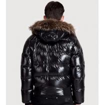 かっこいい　暖かい　メンズ　モンクレール MONCLER ダウンジャケット 冬季新品
