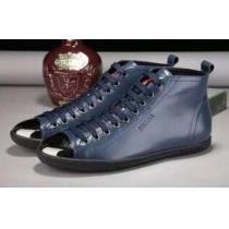 今季セール　 2025秋冬 PRADA プラダ お買い得　カジュアルシューズ 5色可選