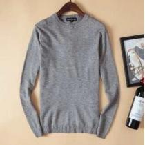 お買い得　2026秋冬 ARMANI アルマーニ 大人気のニットセーター 6色可選