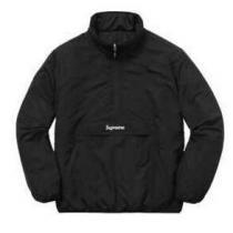 大人っぽく　2026秋冬 SUPREME シュプリーム ファッション性ある両面可用 綿入れ 3色可選