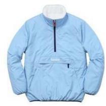 大人っぽく　2026秋冬 SUPREME シュプリーム ファッション性ある両面可用 綿入れ 3色可選