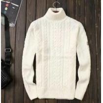 素敵な 2026秋冬 MONCLER モンクレール 今季セール　ニットセーター 2色可選