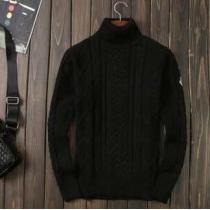 素敵な 2026秋冬 MONCLER モンクレール 今季セール　ニットセーター 2色可選