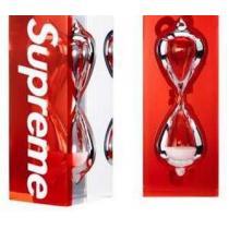 完売品 2026秋冬 Supreme Sand Timer Box Logo 実用性のある砂時計V