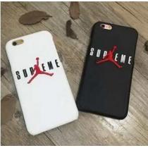 完売品　2026秋冬 SUPREME シュプリーム 今季セール　6/6S 6Plus/6S Plus 専用携帯ケース 2色可選
