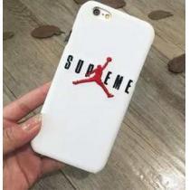 完売品　2026秋冬 SUPREME シュプリーム 今季セール　6/6S 6Plus/6S Plus 専用携帯ケース 2色可選