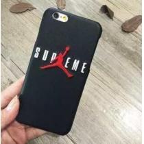 完売品　2026秋冬 SUPREME シュプリーム 今季セール　6/6S 6Plus/6S Plus 専用携帯ケース 2色可選